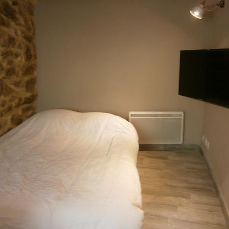 Studio Suquet Saint Antoine Cannes Exteriör bild