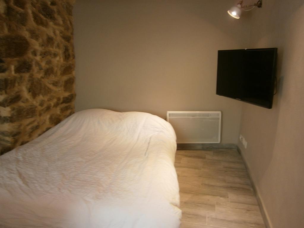 Studio Suquet Saint Antoine Cannes Exteriör bild