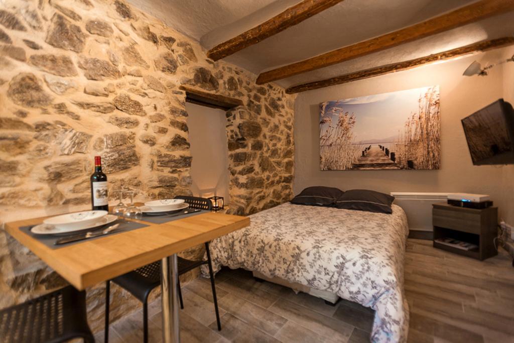 Studio Suquet Saint Antoine Cannes Exteriör bild