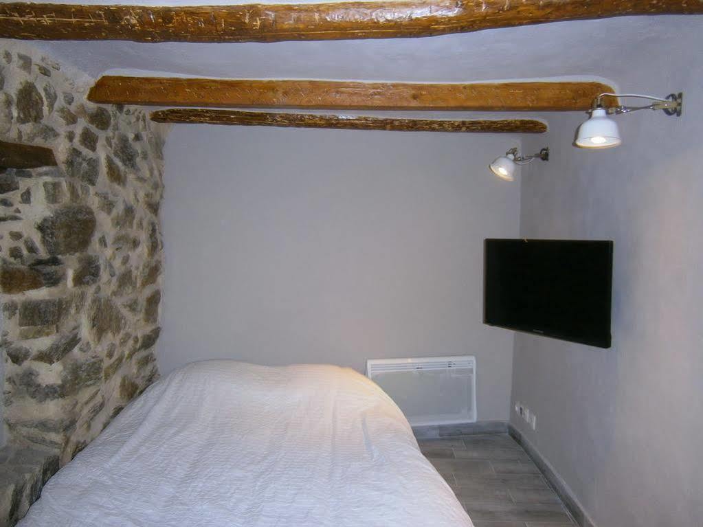 Studio Suquet Saint Antoine Cannes Exteriör bild