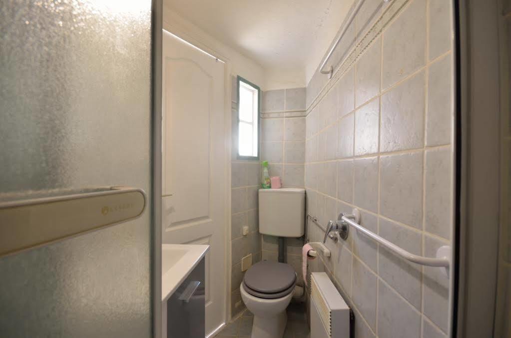 Studio Suquet Saint Antoine Cannes Exteriör bild