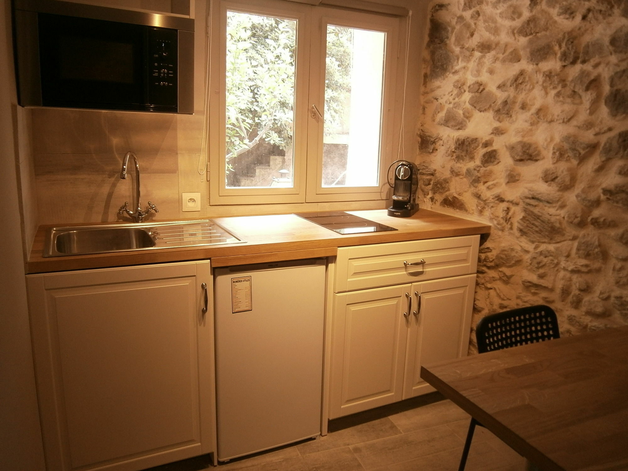 Studio Suquet Saint Antoine Cannes Exteriör bild