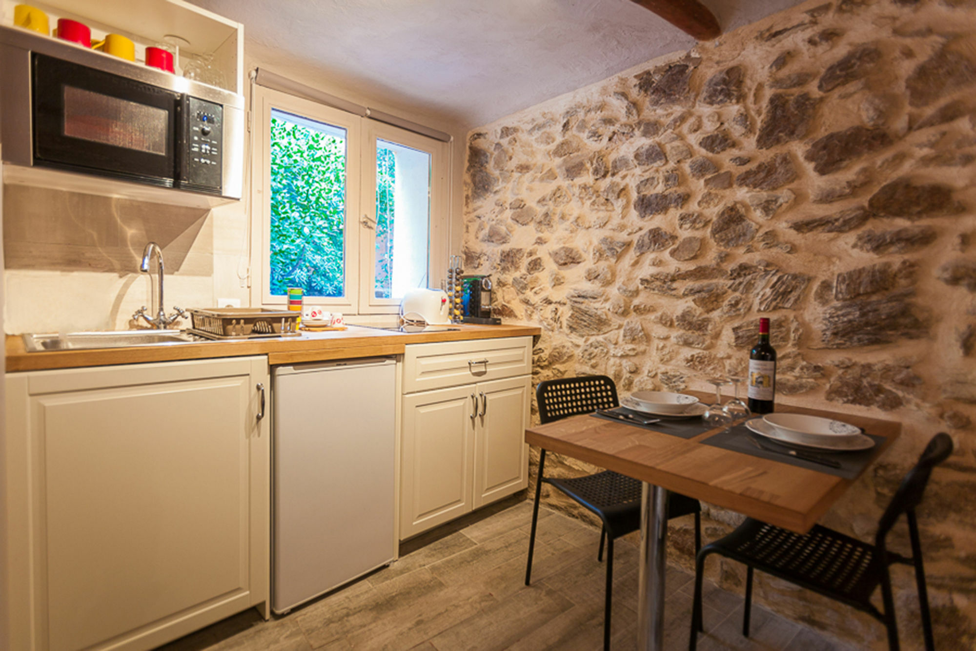 Studio Suquet Saint Antoine Cannes Exteriör bild
