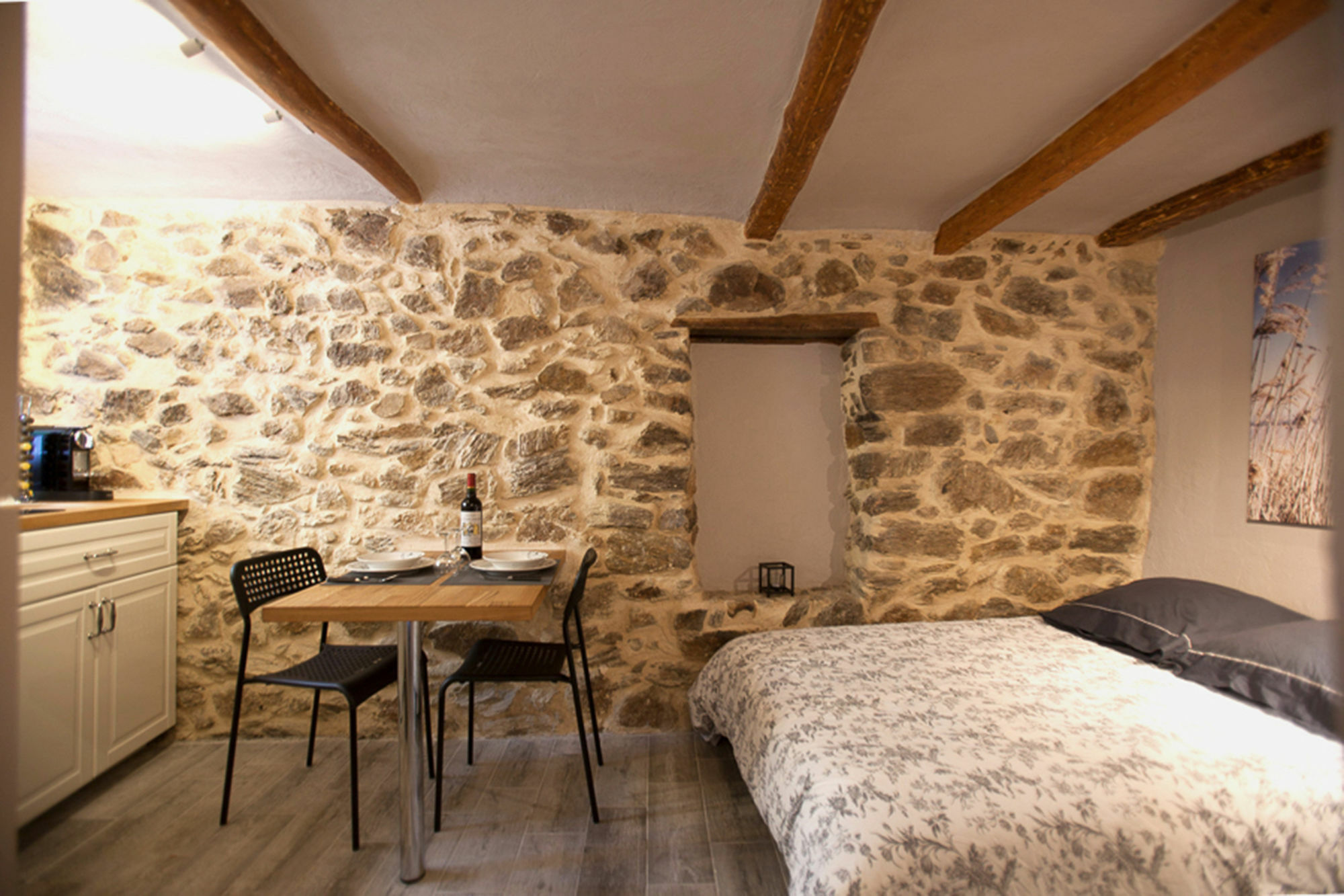 Studio Suquet Saint Antoine Cannes Exteriör bild