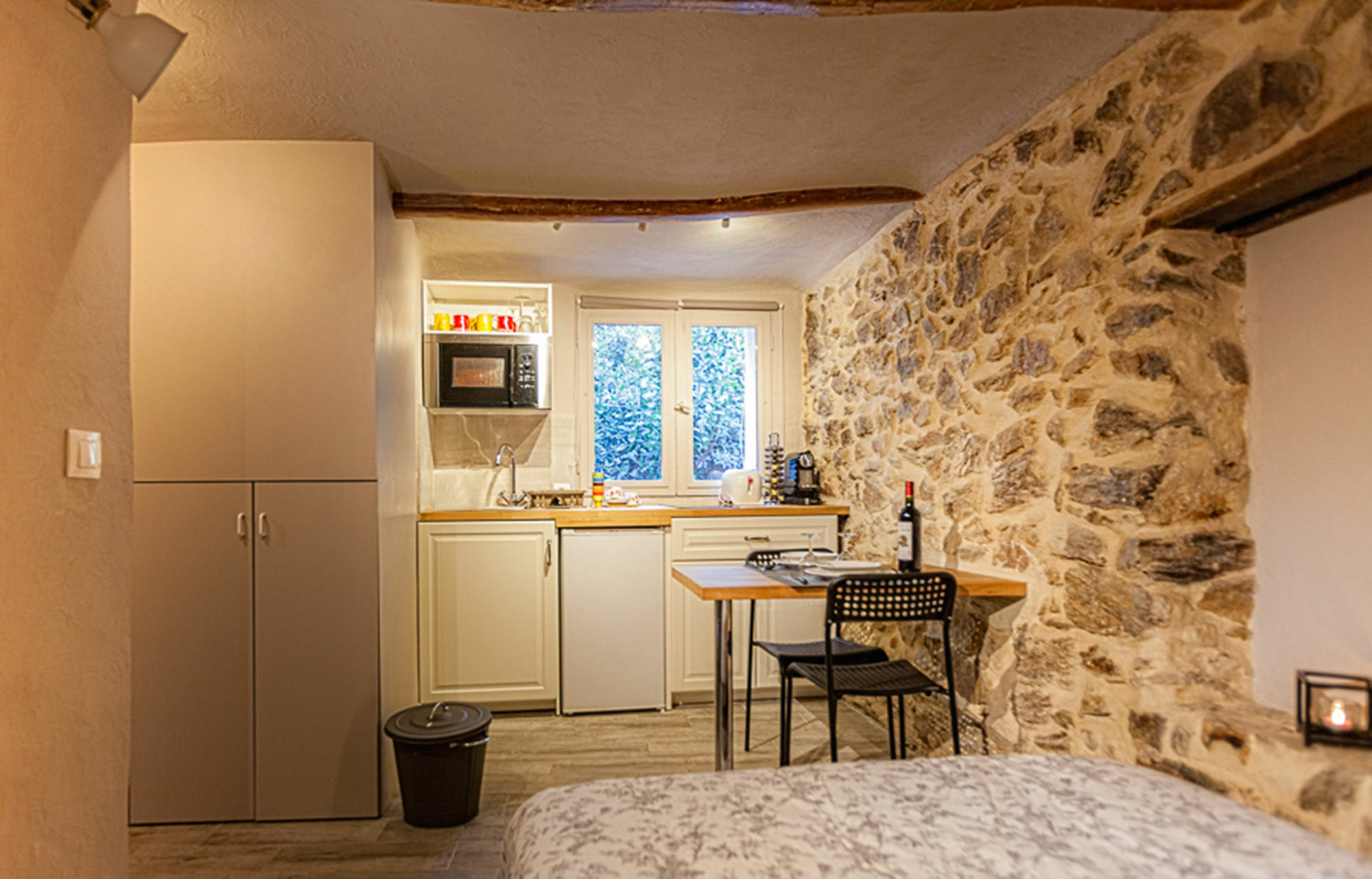 Studio Suquet Saint Antoine Cannes Exteriör bild