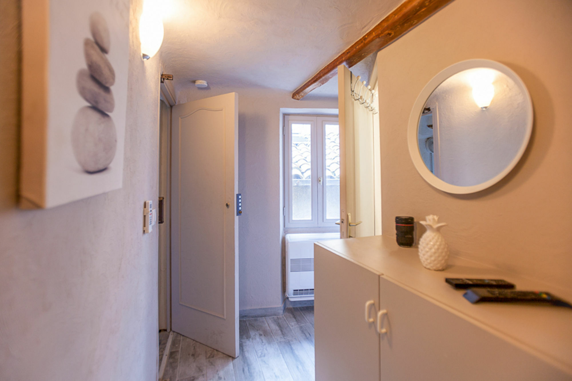 Studio Suquet Saint Antoine Cannes Exteriör bild